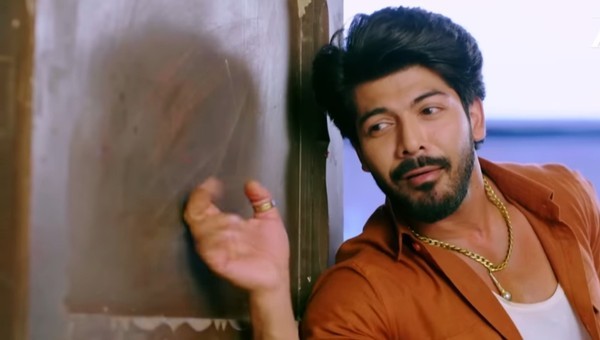 Ganga Mai Ki Betiyan...