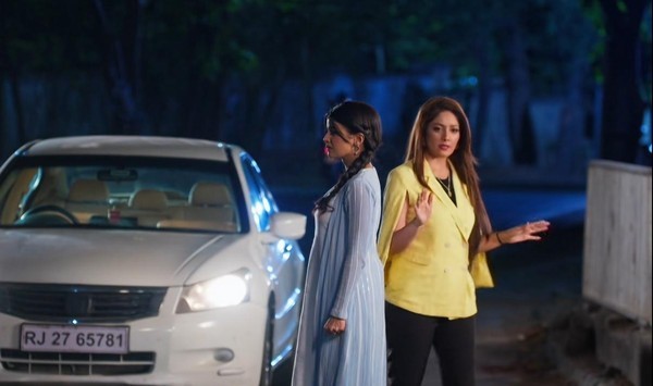 YRKKH: Abhira's plan...