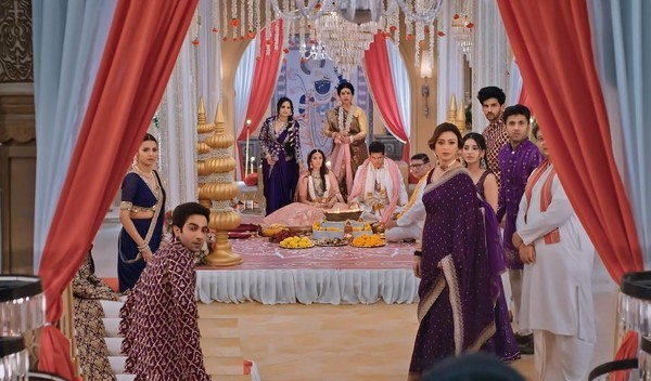 KSBKBT: Tulsi’s en...