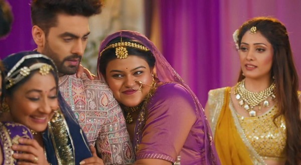 YRKKH: Innocence Tan...