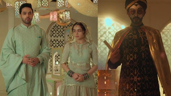 Seher Hone Ko Hai: H...