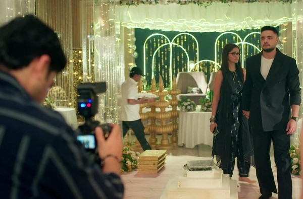 Mannat: True love wi...