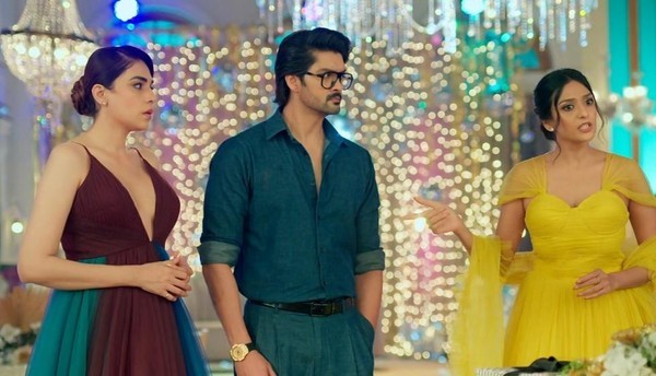 Dr. Aarambhi: Wow Aa...