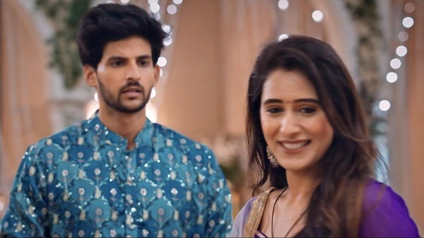 KSBKBT: Why Vishnavi...