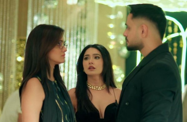 Mannat: A horrible t...