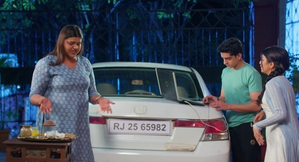 YRKKH: Tanya’s que...