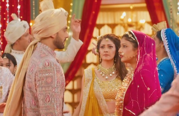 YRKKH: Countdown beg...