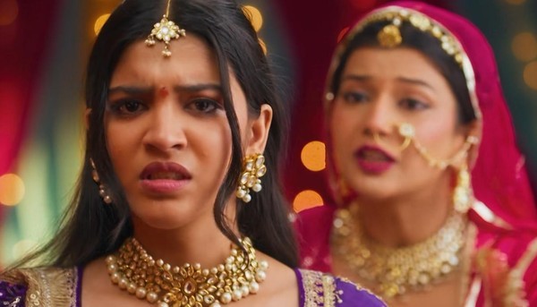 YRKKH: Maira on deat...