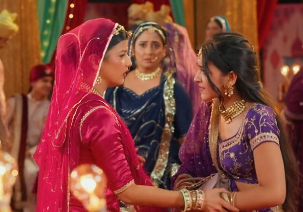 YRKKH: Not for Maira...