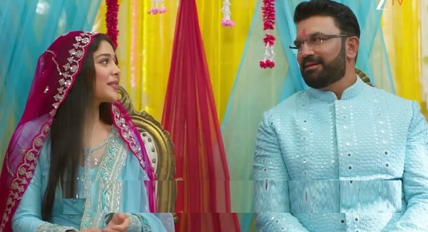 Tum Se Tum Tak: Arya...