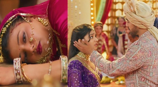 YRKKH: Abhira turns ...