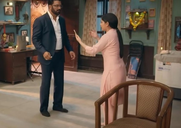 Tum Se Tum tak: Myst...