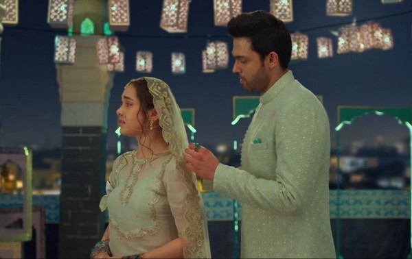 Seher Hone Ko Hai: W...