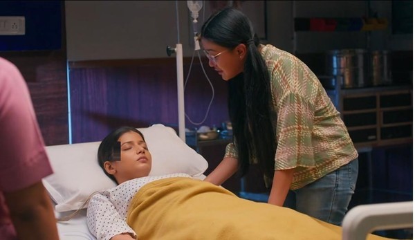 YRKKH: Abhira Declar...