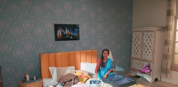 Anupama: End of resp...