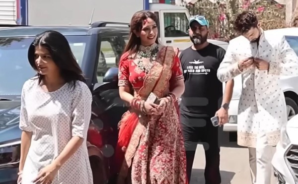 YRKKH: Finally Abhir...