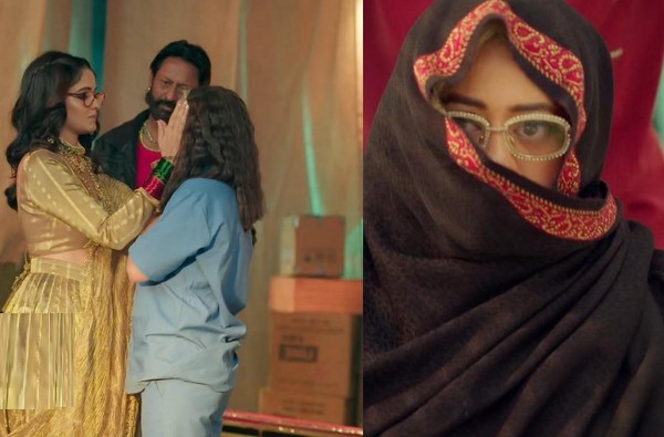 Mannat: Aishwarya Un...