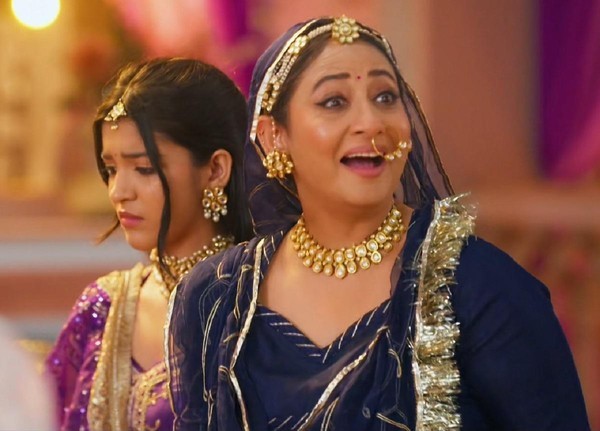 YRRKH: Abhira’s Me...