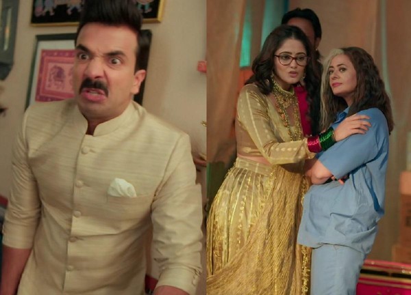 Mannat: Dhairya Vows...