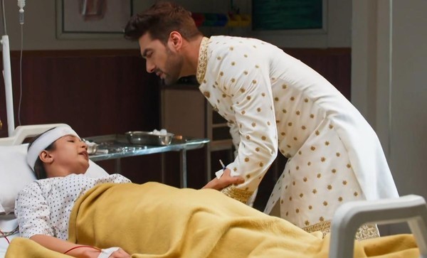 YRKKH: Maira and Meh...