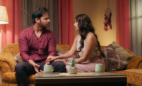 Anupama: Intimacy Bl...