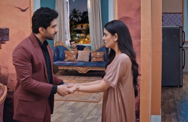 KRKBRBH: Will Angad'...