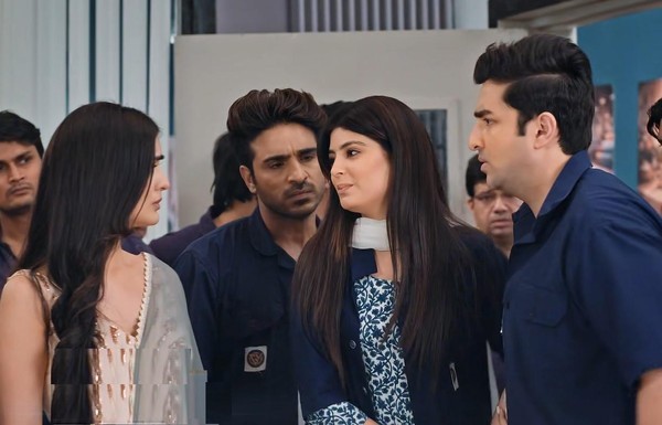 KRKBRBH: Jealousy Tu...