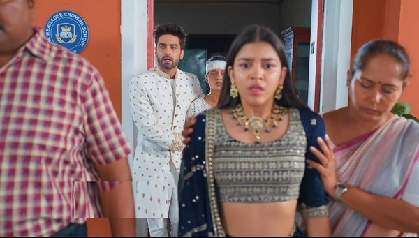 YRKKH: Maira gets ar...