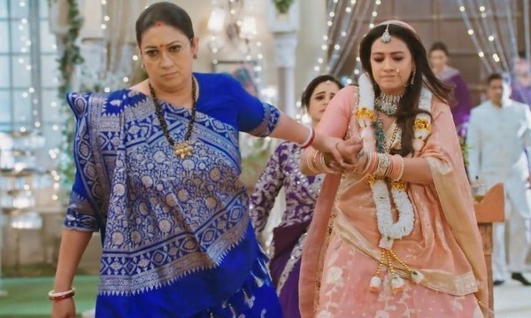 KSBKBT: Nyona's Dead...