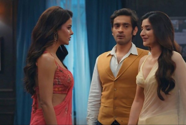 Naagin 7: Radhika’...