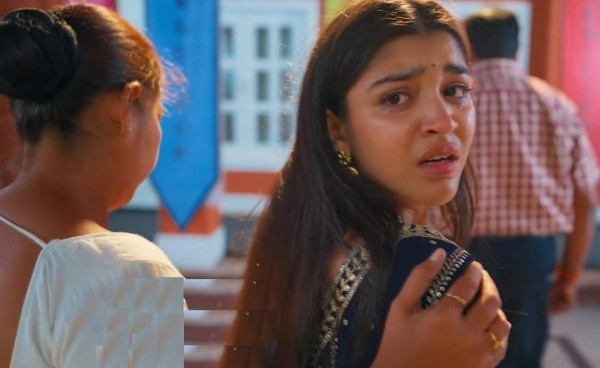 YRKKH: Abhira vs Meh...