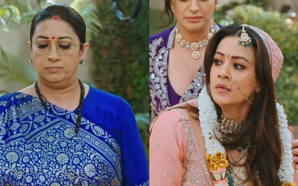 KSBKBT: Mihir's Kidn...