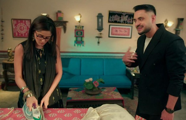 Mannat: Mannat's tru...