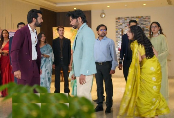 Jhanak: Jhanak's Div...