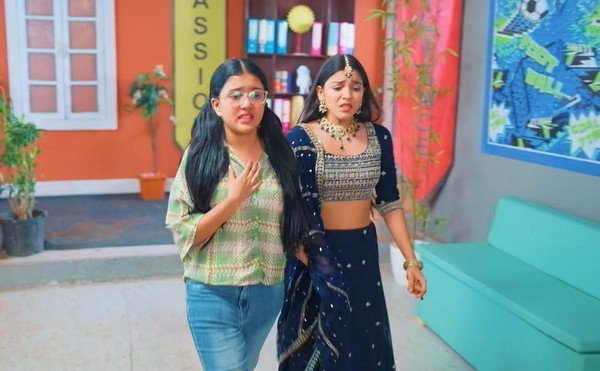 YRKKH: Not Abhira bu...