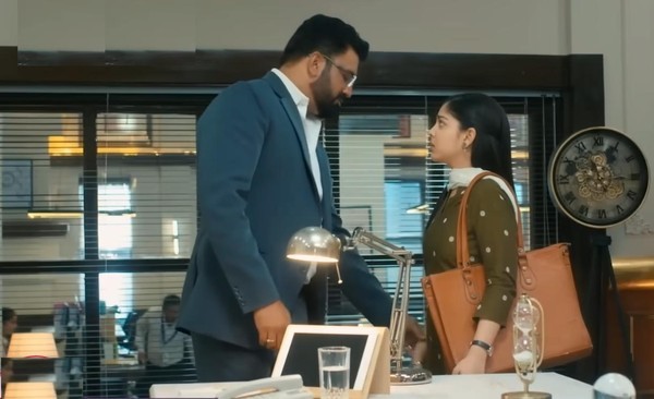 Tum Se Tum Tak: Will