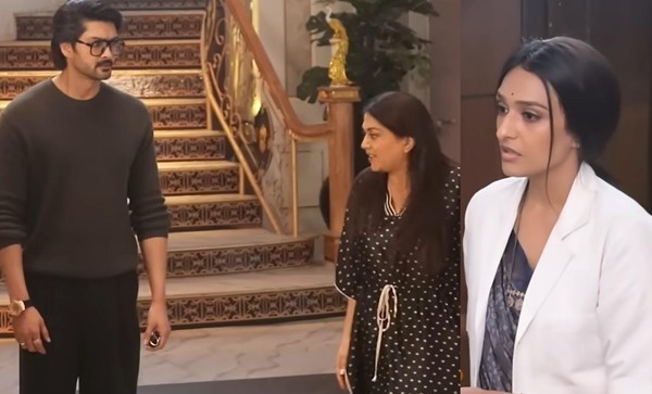 Dr. Aarambhi: Vishwa