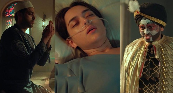 Seher Hone Ko Hai: M...