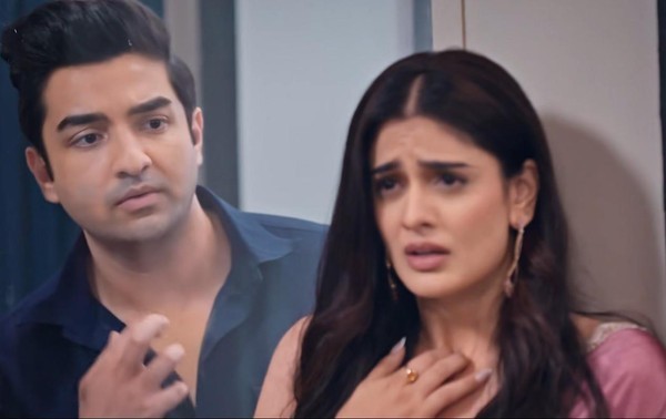 KRKBRBH: Vrinda atte