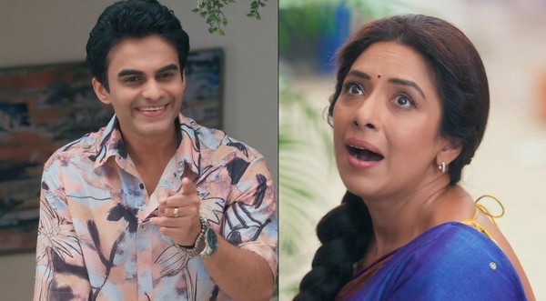 Anupama: One More Ne...