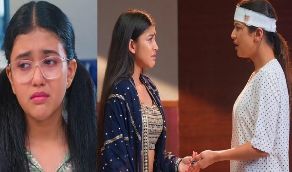 YRKKH: Mukti Goes Mi...