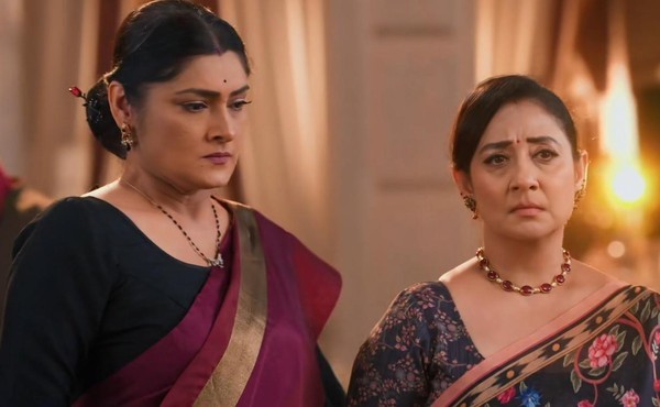 YRKKH: Krish's truth...