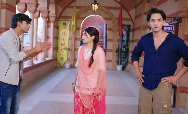 Tu Juliet Jatt Di: A