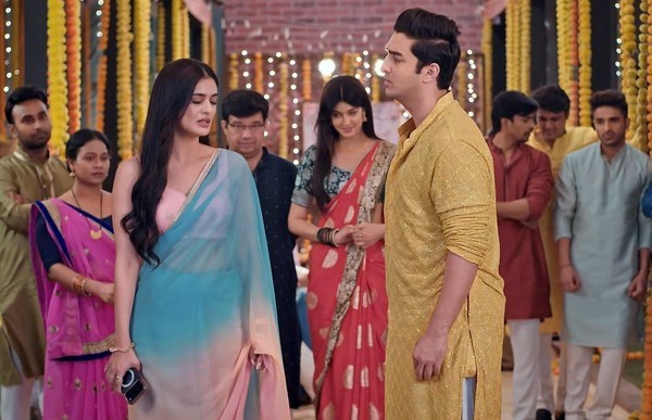 KRKBRBH: Angad’s M