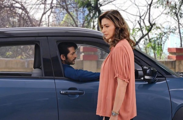 KSBKBT: Tanya return