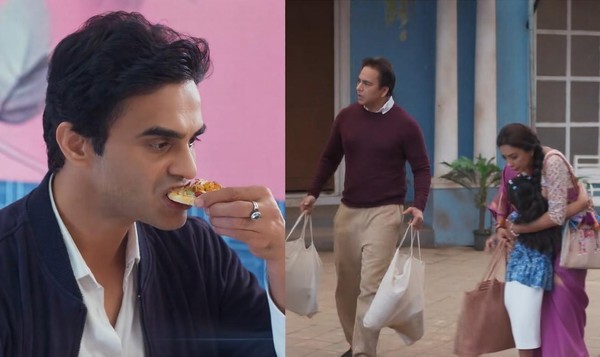 Anupama: Restart tur