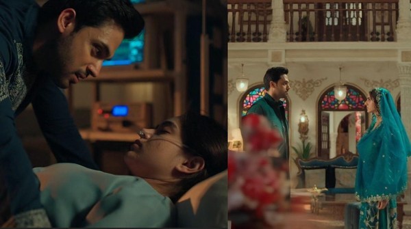 Seher Hone Ko Hai: H