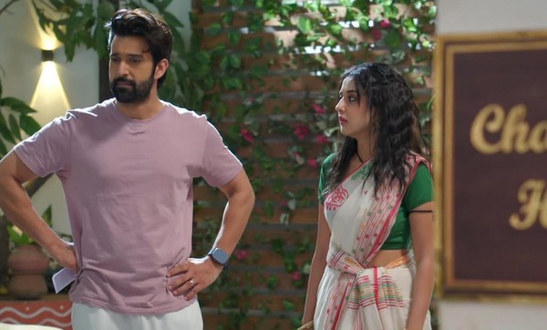 Jhanak: Rishi’s te