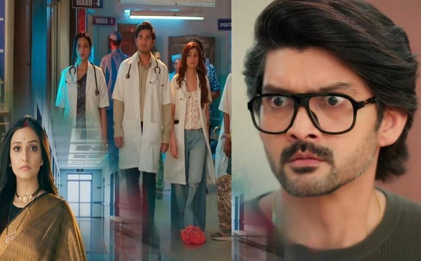 Dr. Aarambhi: Not ju...