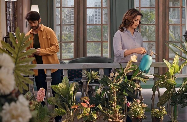 KSBKBT: Secret behin